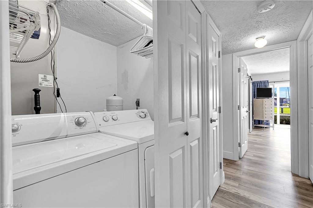 BELLA VISTA CONDO - Residential