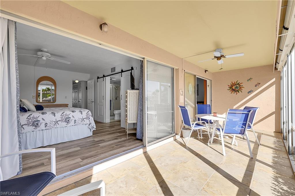 BELLA VISTA CONDO - Residential