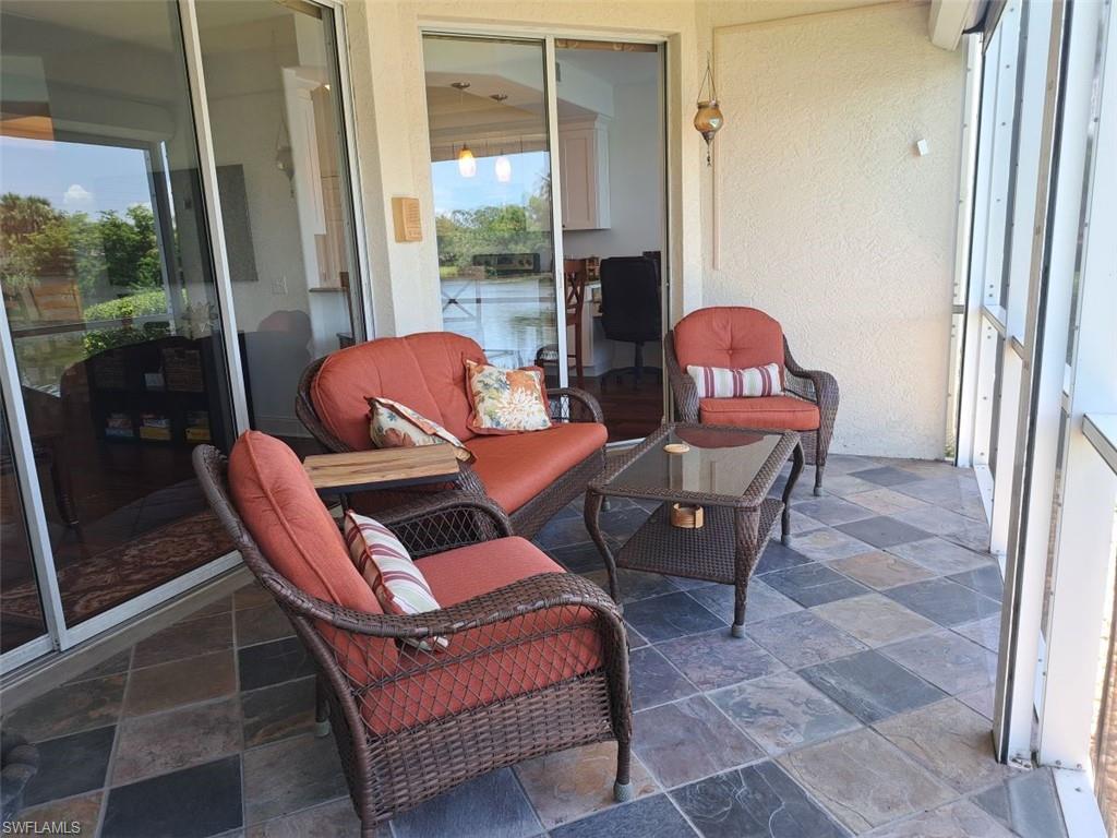 TAMARIND CAY - Residential Lease