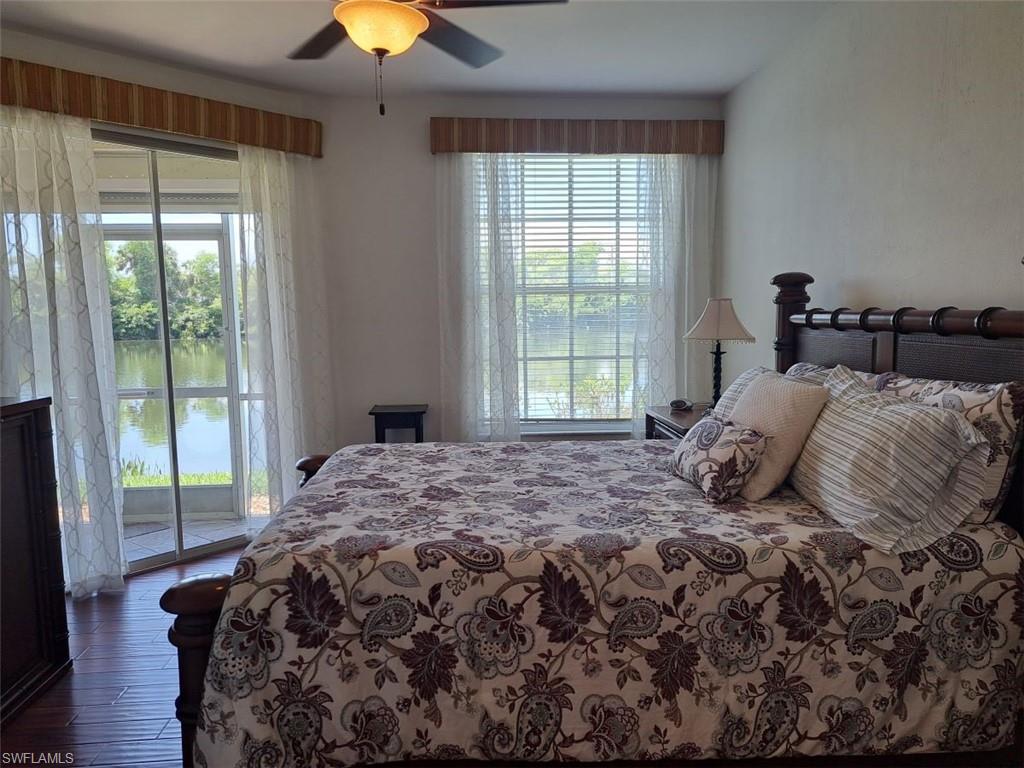 TAMARIND CAY - Residential Lease