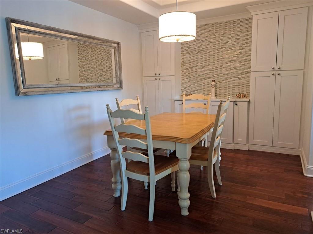 TAMARIND CAY - Residential Lease