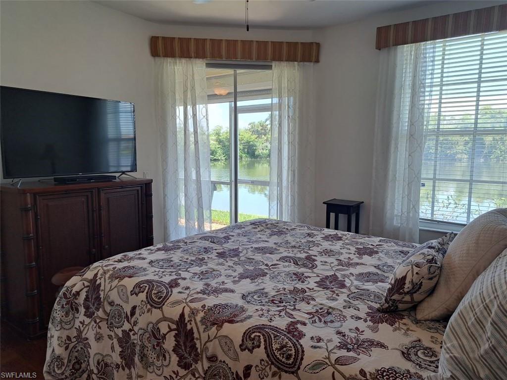 TAMARIND CAY - Residential Lease