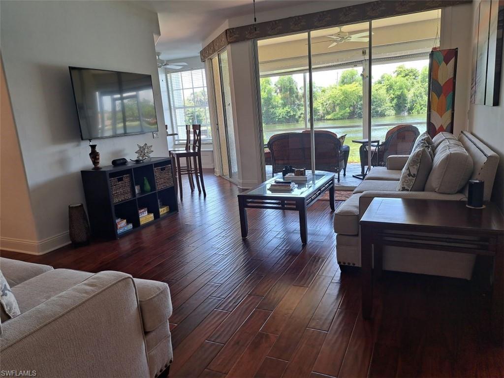 TAMARIND CAY - Residential Lease