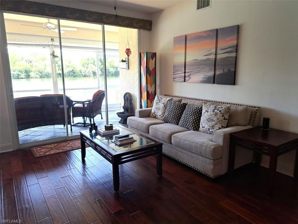 TAMARIND CAY - Residential Lease