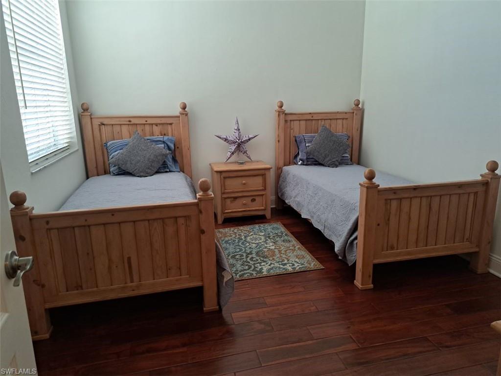 TAMARIND CAY - Residential Lease