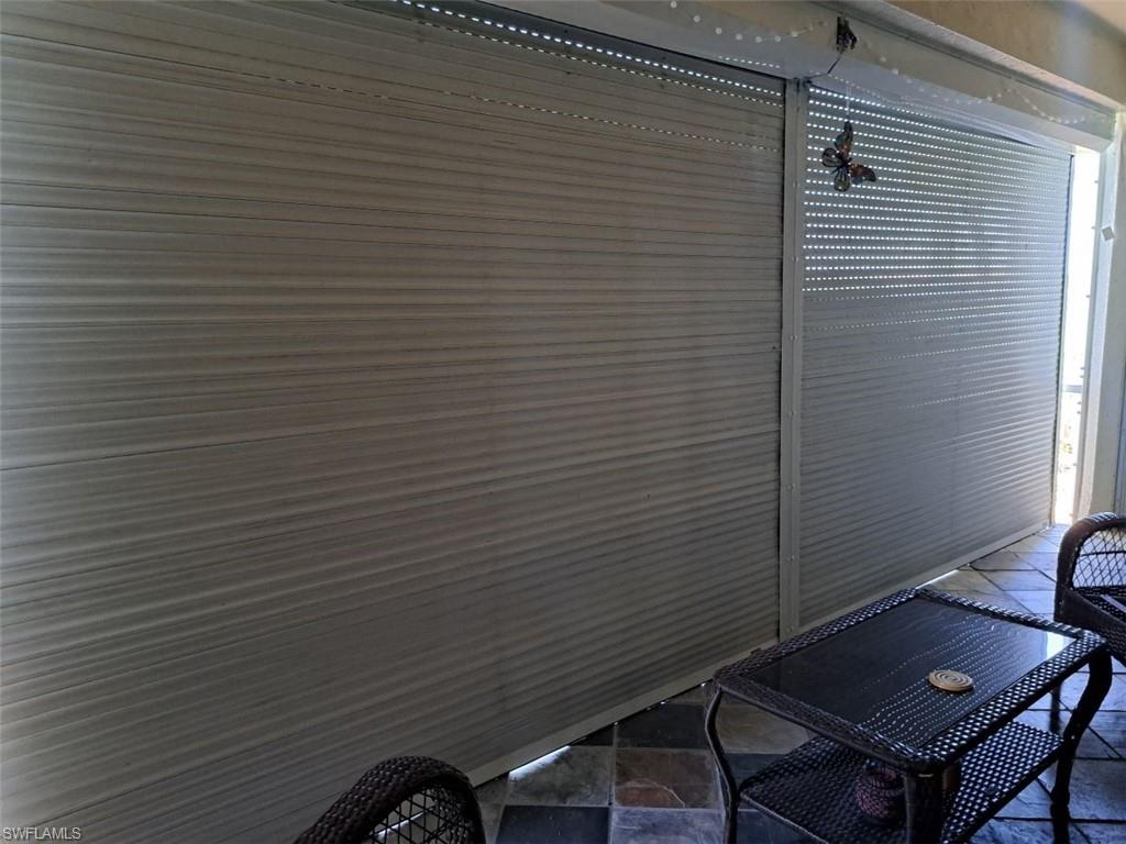 TAMARIND CAY - Residential Lease