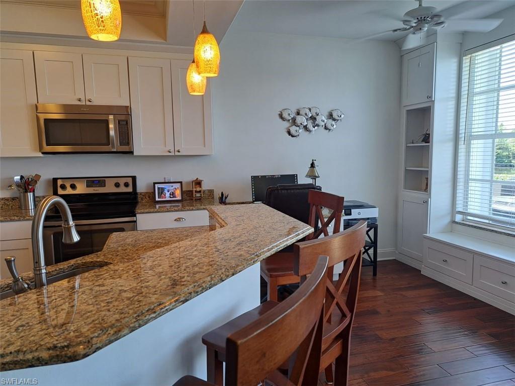 TAMARIND CAY - Residential Lease