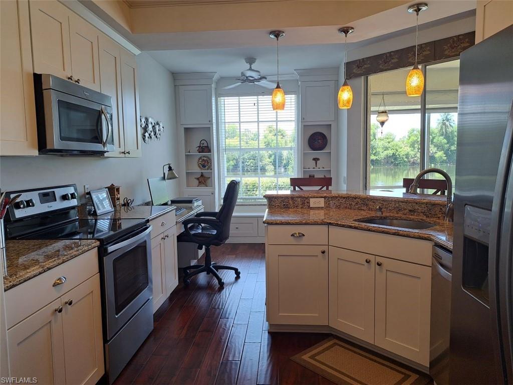 TAMARIND CAY - Residential Lease