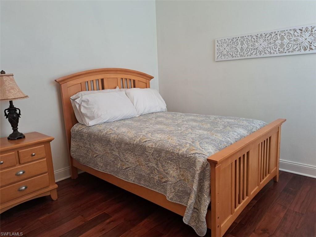 TAMARIND CAY - Residential Lease