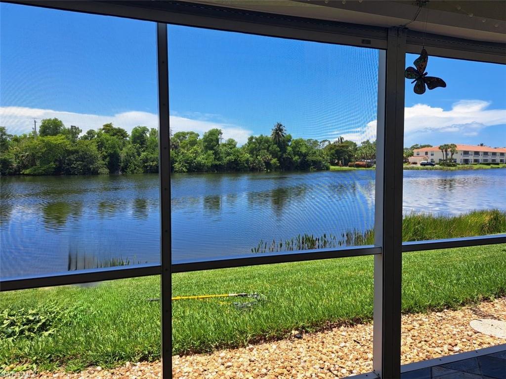 TAMARIND CAY - Residential Lease