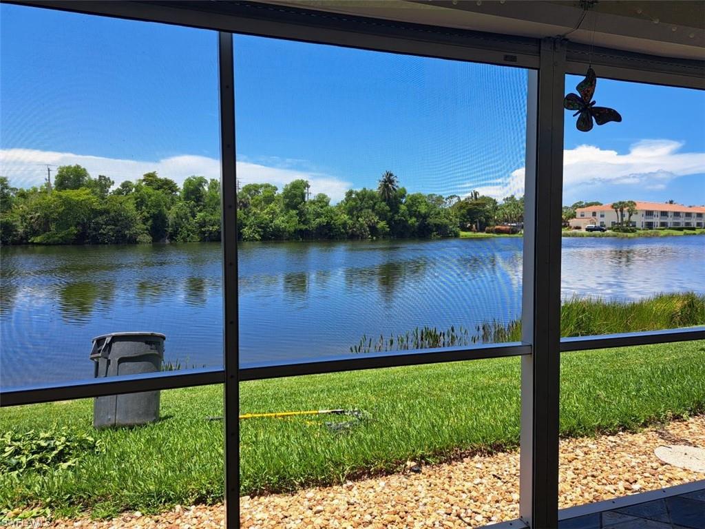 TAMARIND CAY - Residential Lease