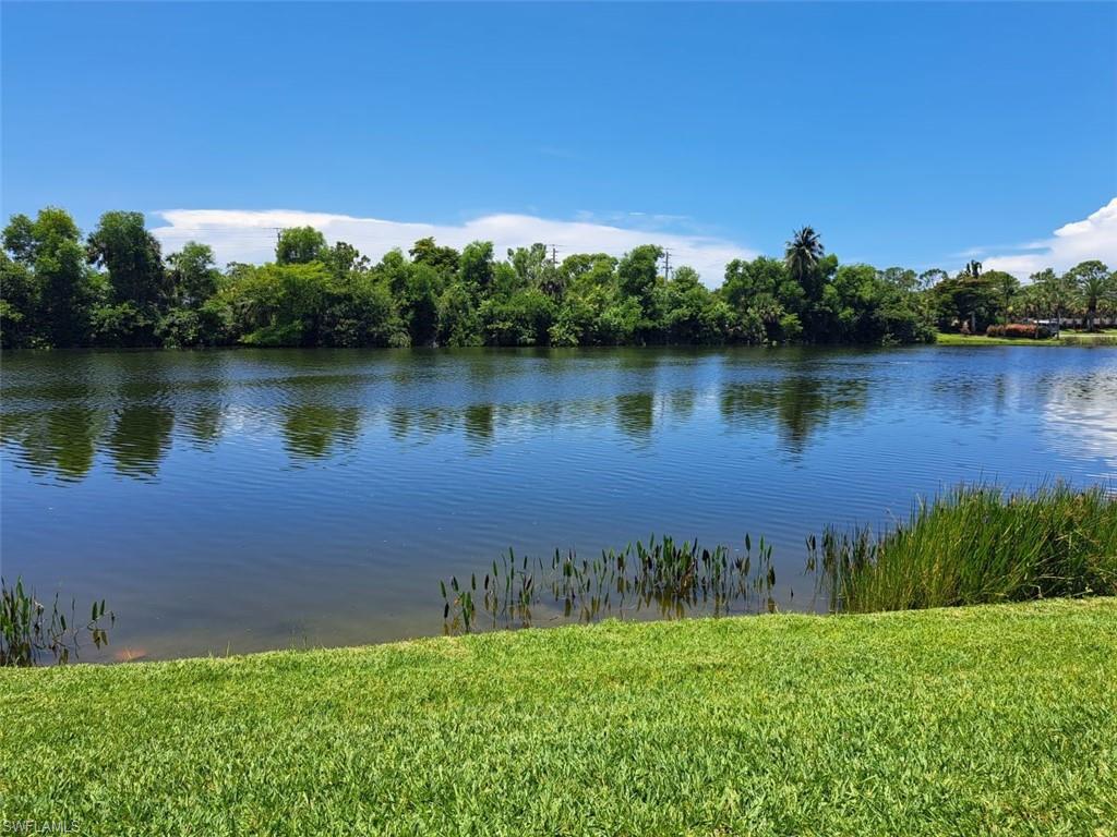 TAMARIND CAY - Residential Lease