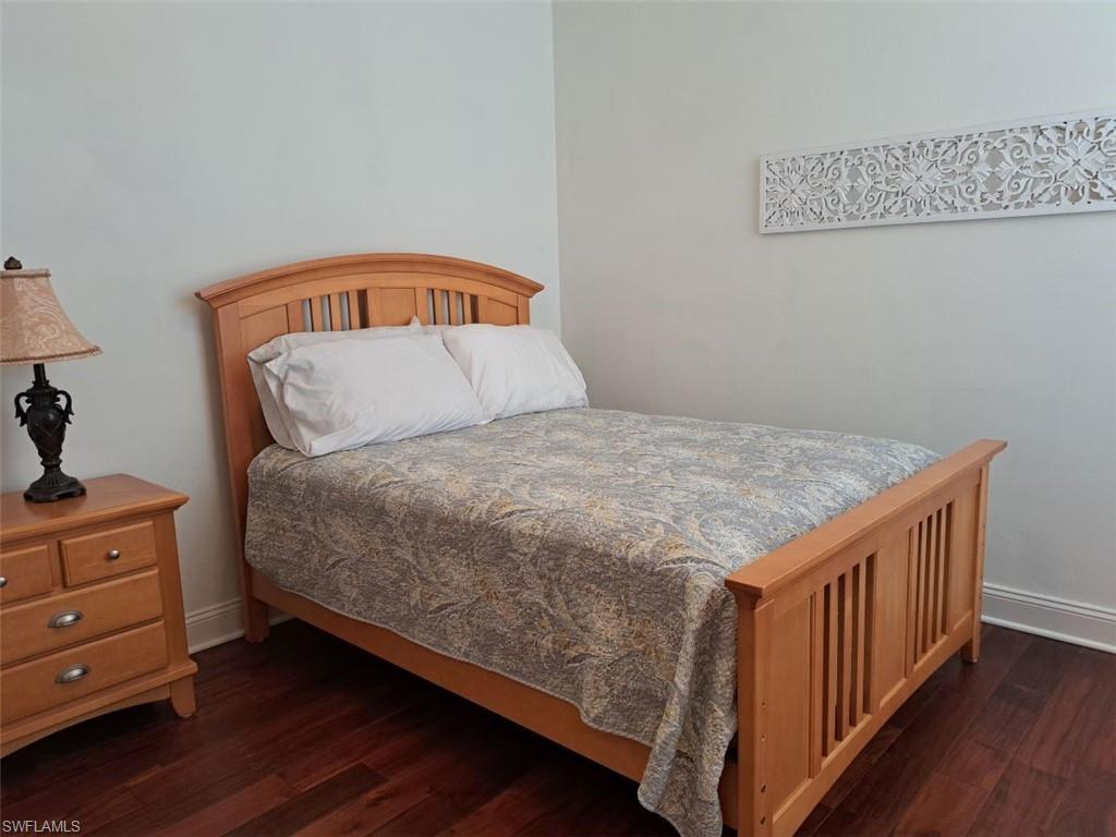 TAMARIND CAY - Residential Lease