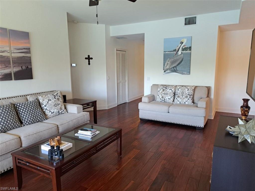 TAMARIND CAY - Residential Lease