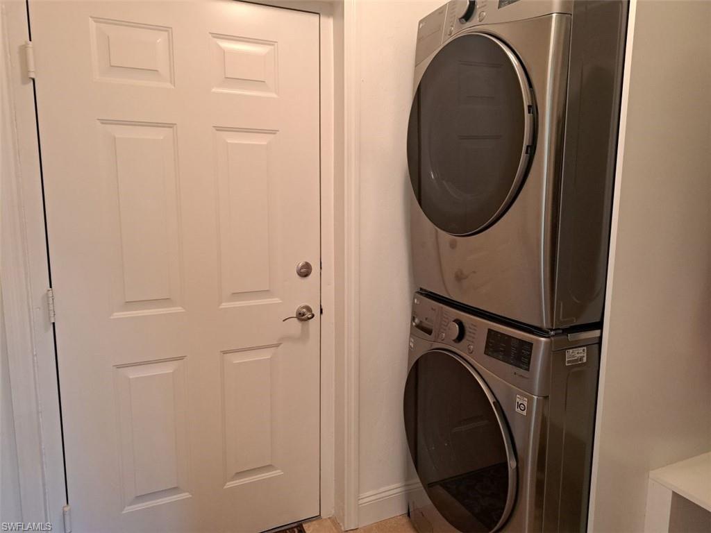 TAMARIND CAY - Residential Lease