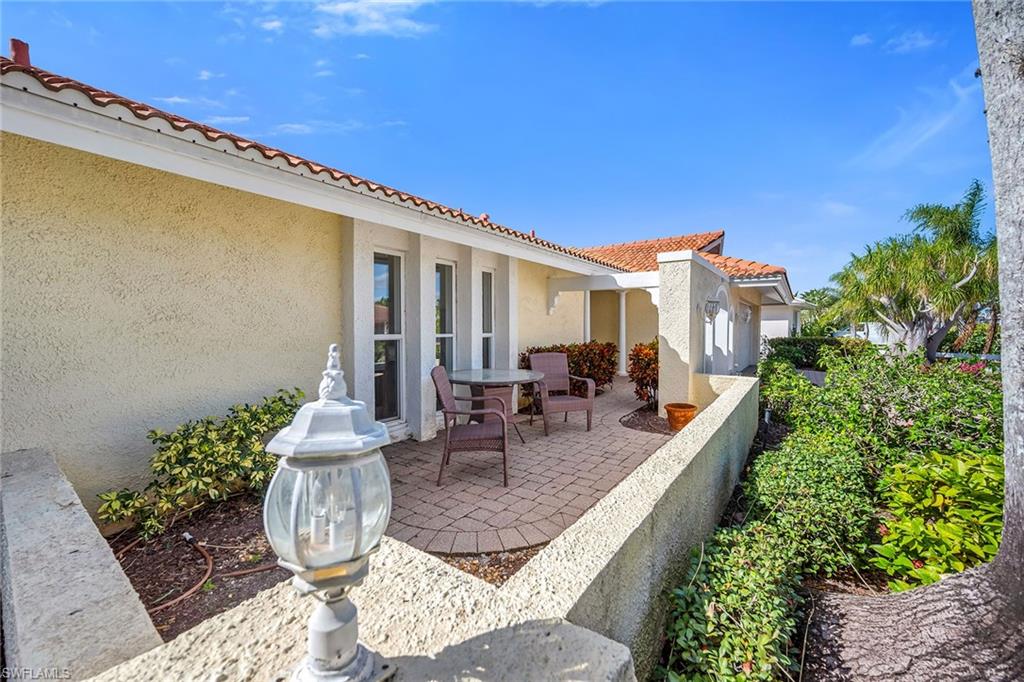 MARCO ISLAND - Residential