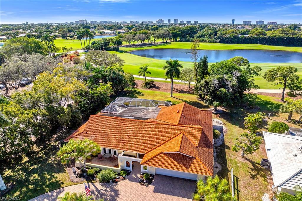 MARCO ISLAND - Residential