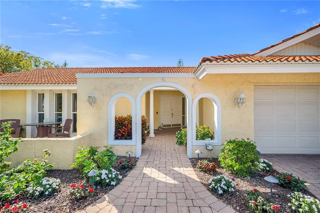 MARCO ISLAND - Residential