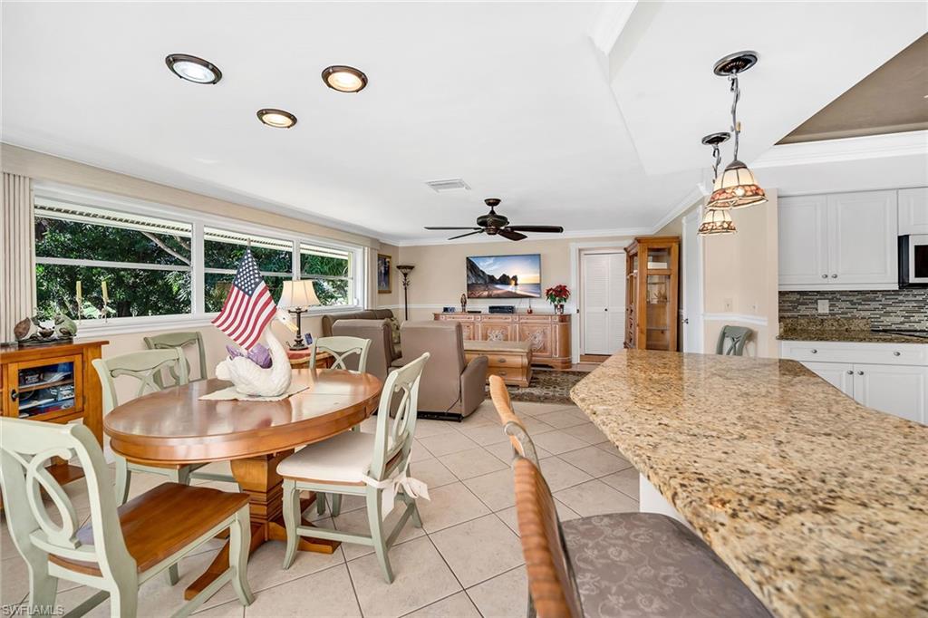 MARCO ISLAND - Residential