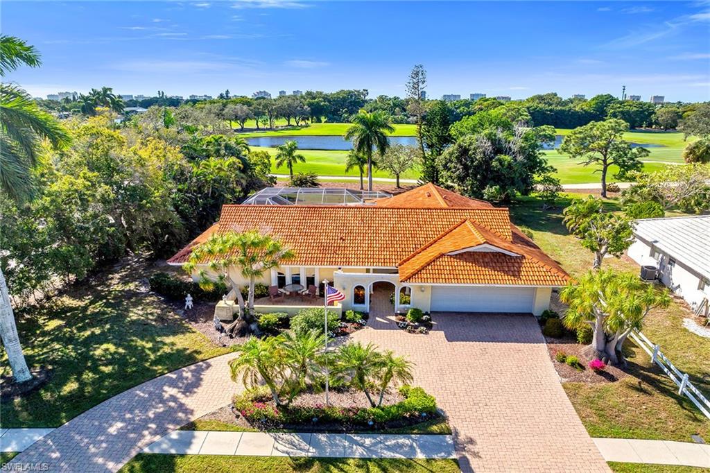 MARCO ISLAND - Residential