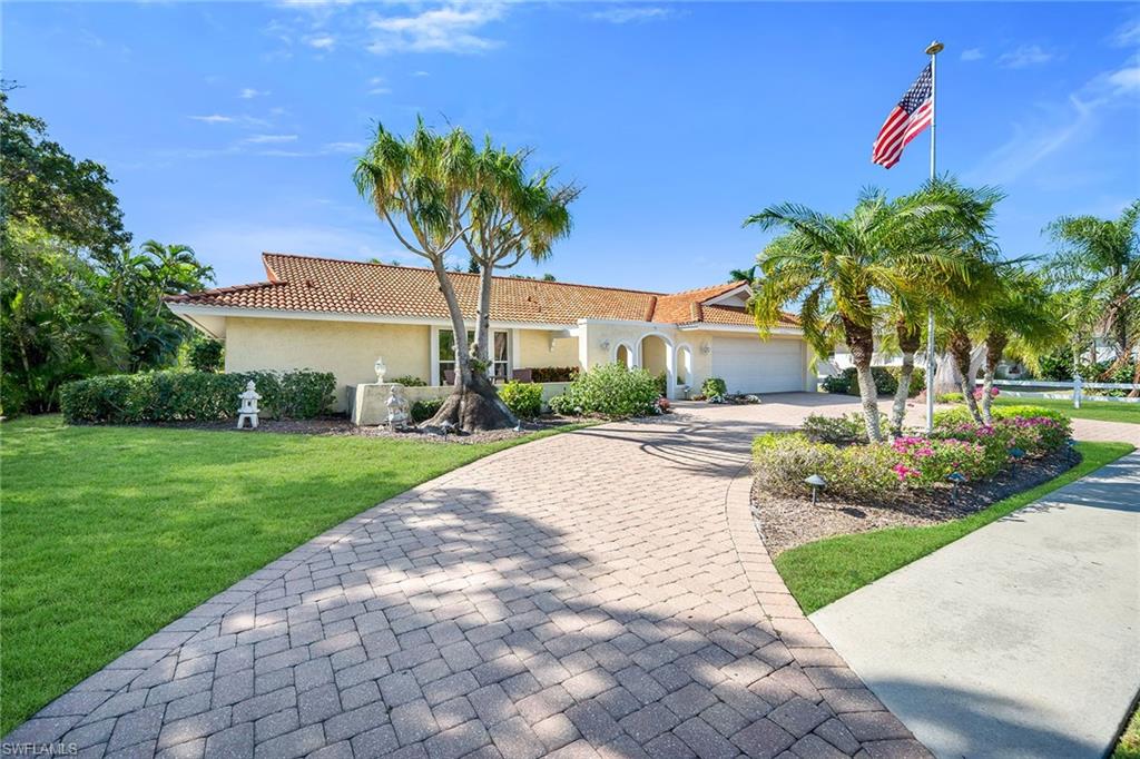 MARCO ISLAND - Residential