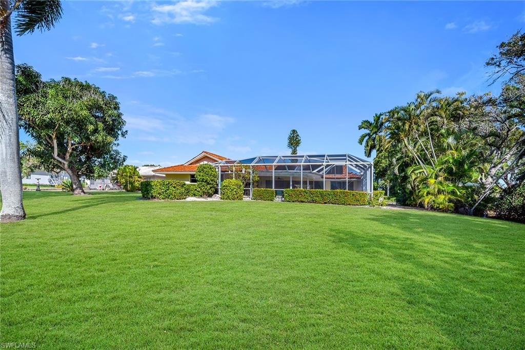 MARCO ISLAND - Residential