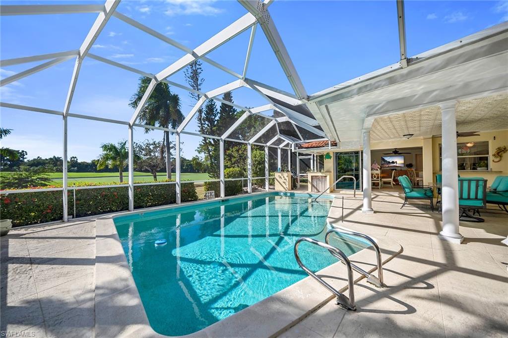 MARCO ISLAND - Residential