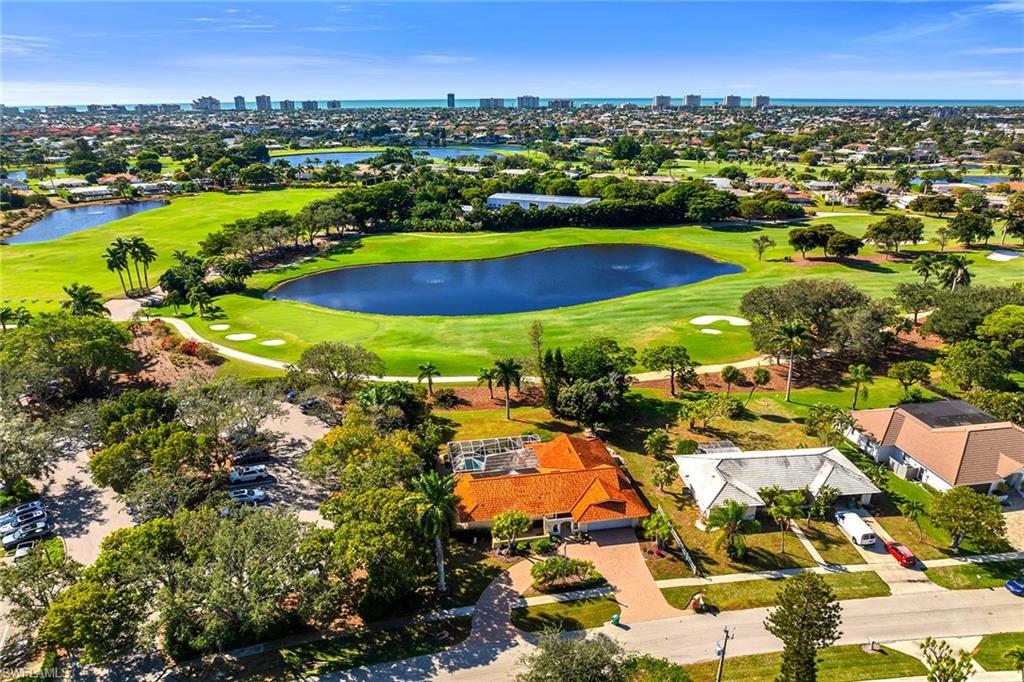 MARCO ISLAND - Residential