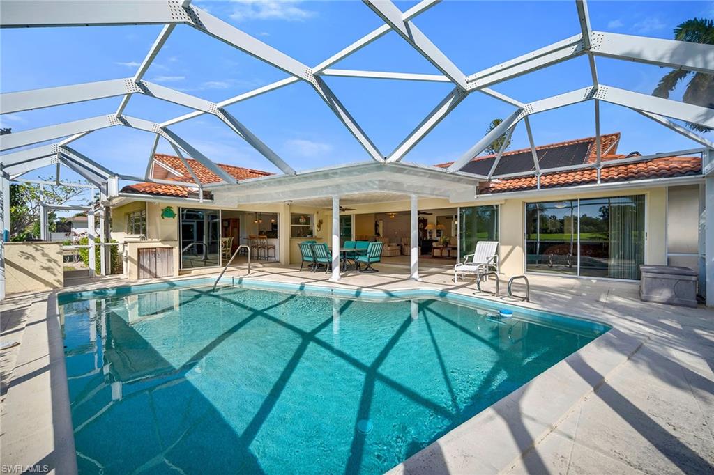 MARCO ISLAND - Residential