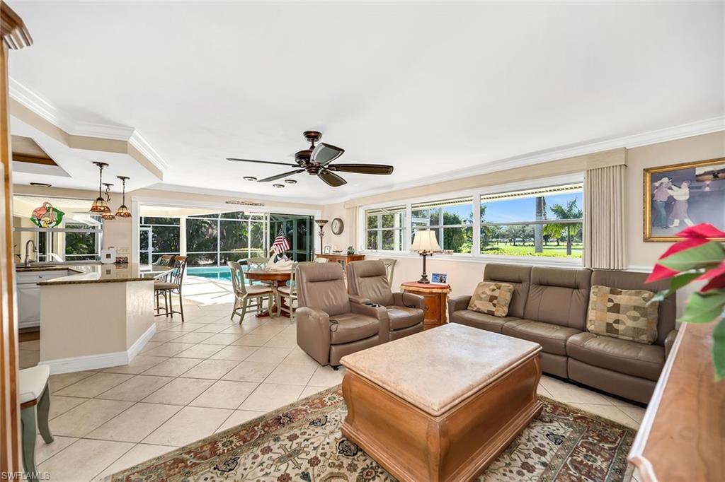 MARCO ISLAND - Residential