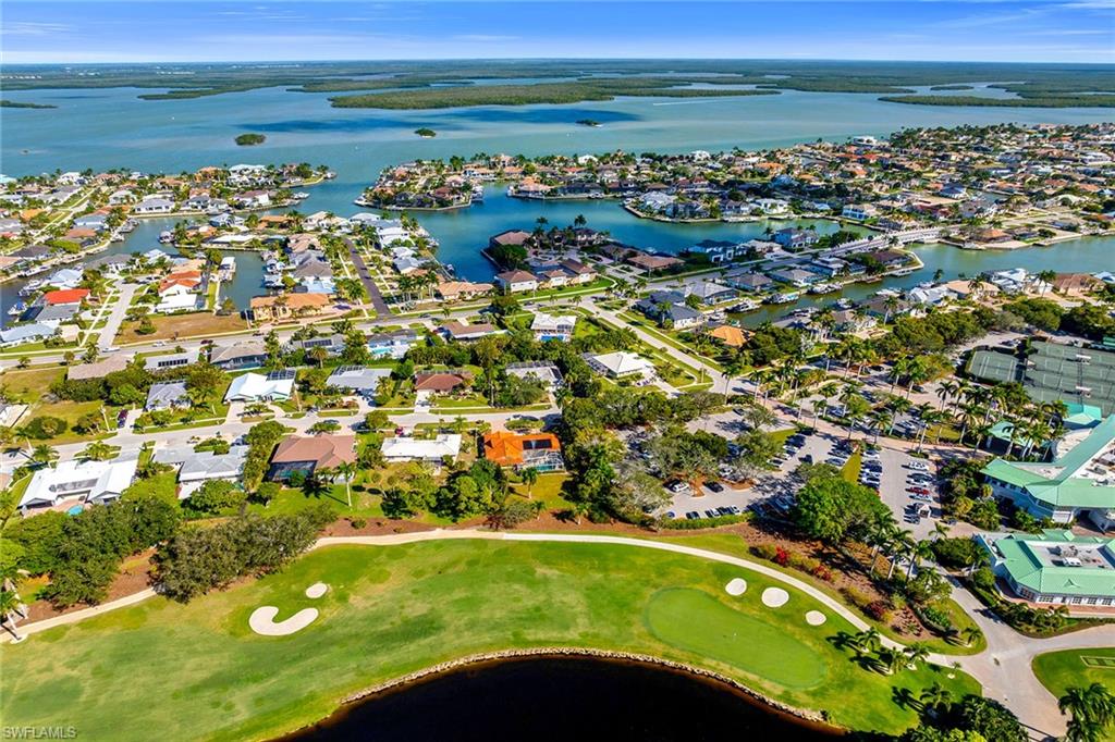 MARCO ISLAND - Residential