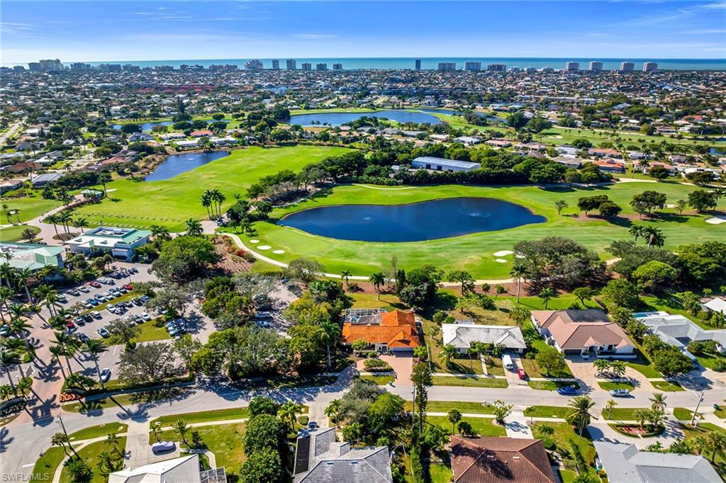 MARCO ISLAND - Residential