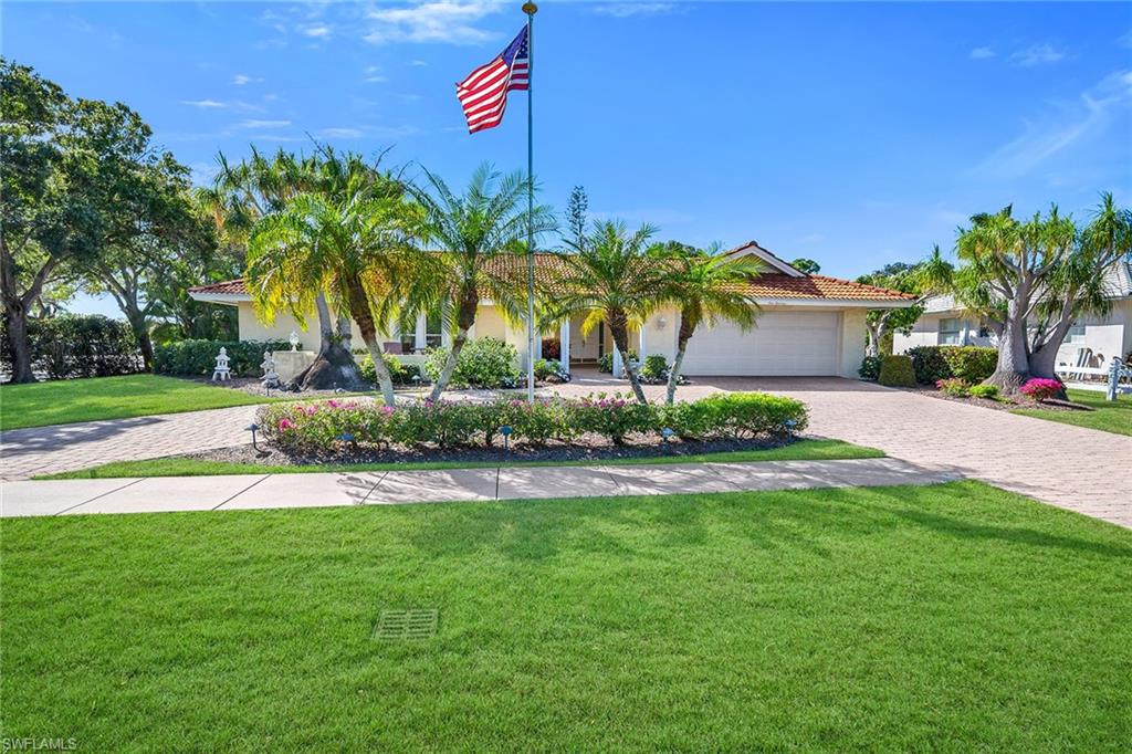 MARCO ISLAND - Residential