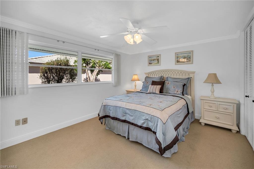 MARCO ISLAND - Residential