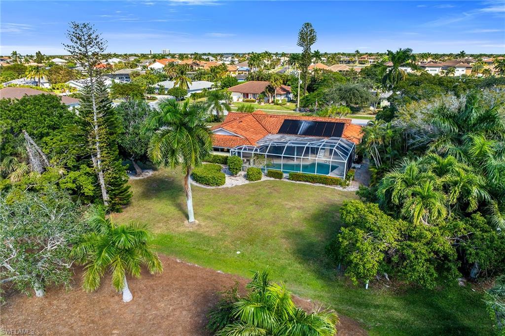 MARCO ISLAND - Residential