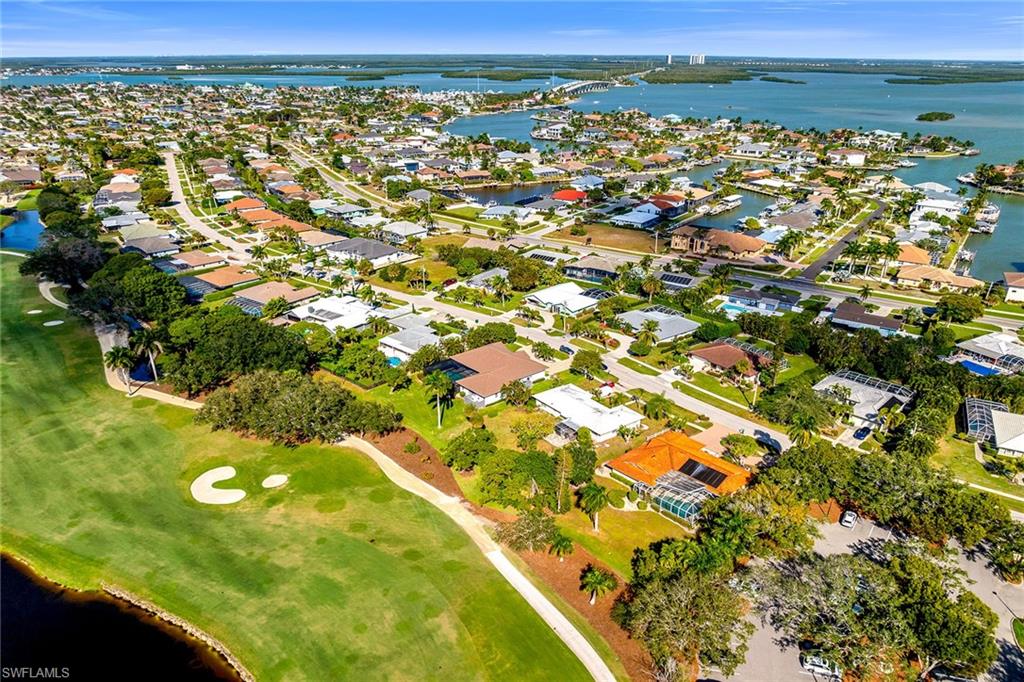 MARCO ISLAND - Residential