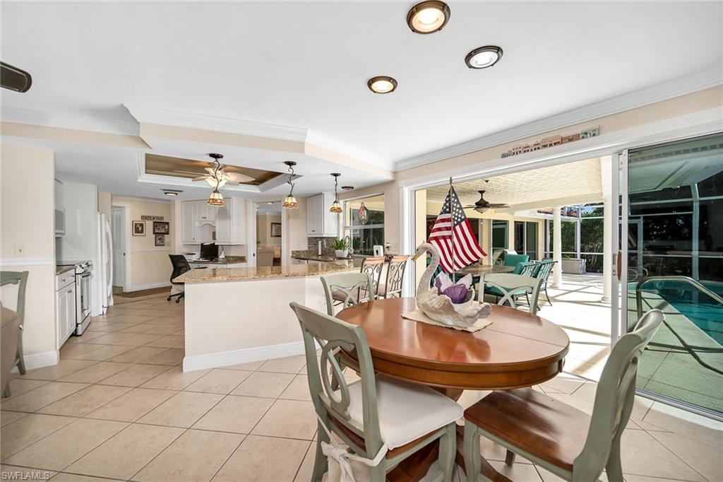 MARCO ISLAND - Residential