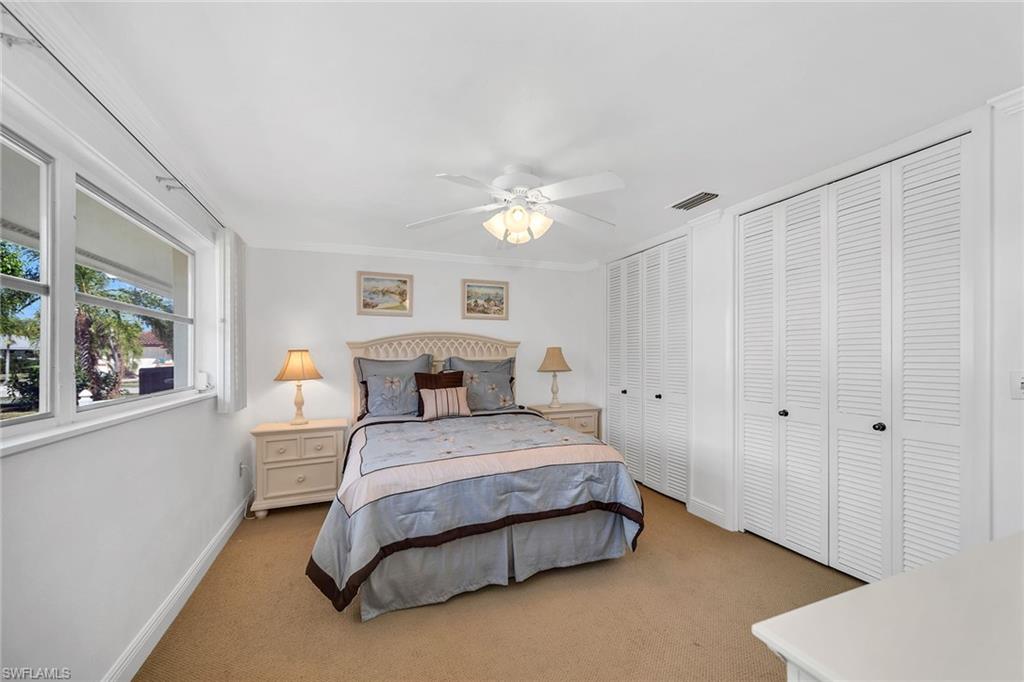 MARCO ISLAND - Residential