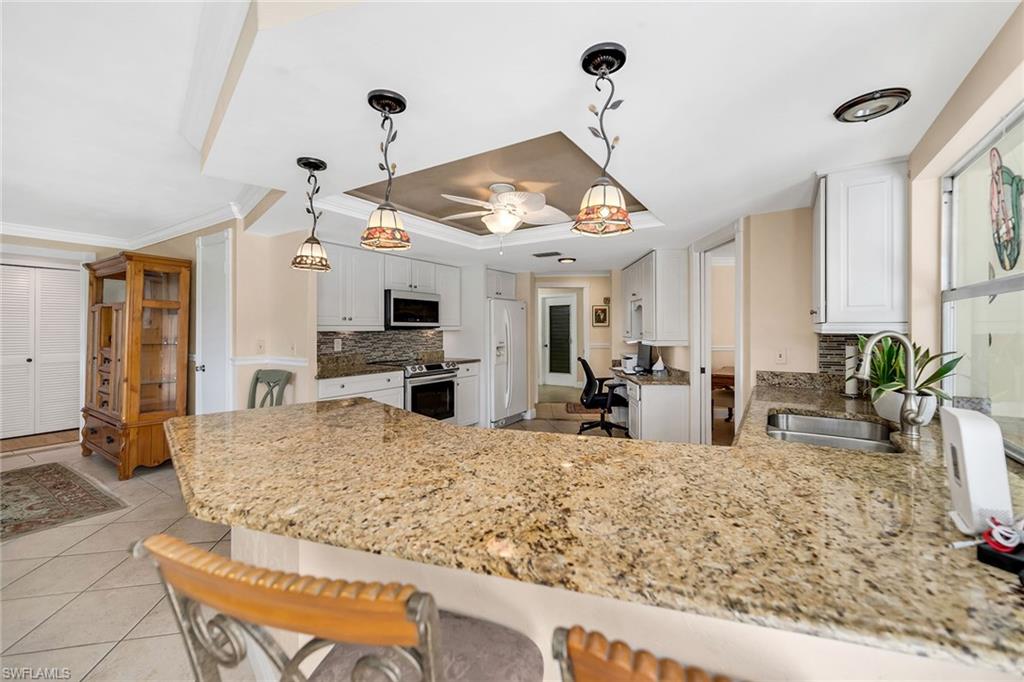 MARCO ISLAND - Residential