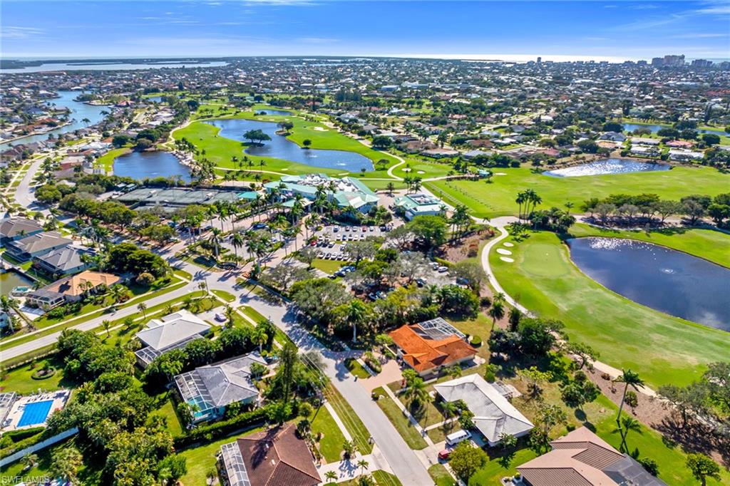 MARCO ISLAND - Residential