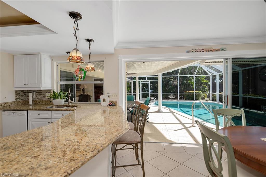 MARCO ISLAND - Residential