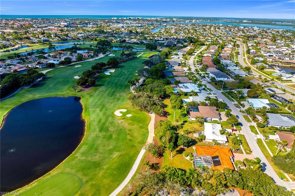 MARCO ISLAND - Residential