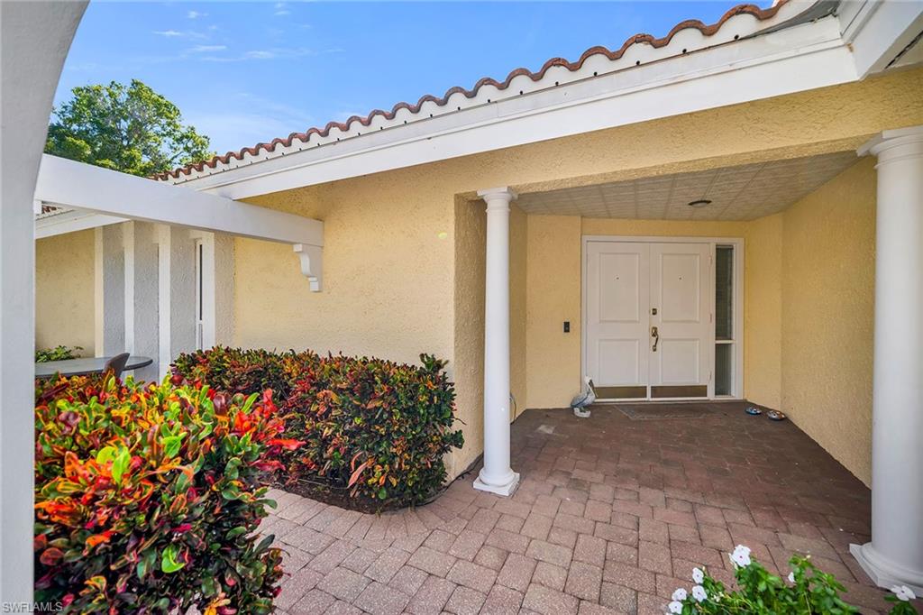 MARCO ISLAND - Residential