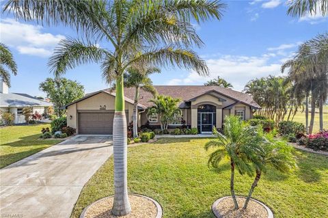 11886 Royal Tee CIR CAPE CORAL FL 33991