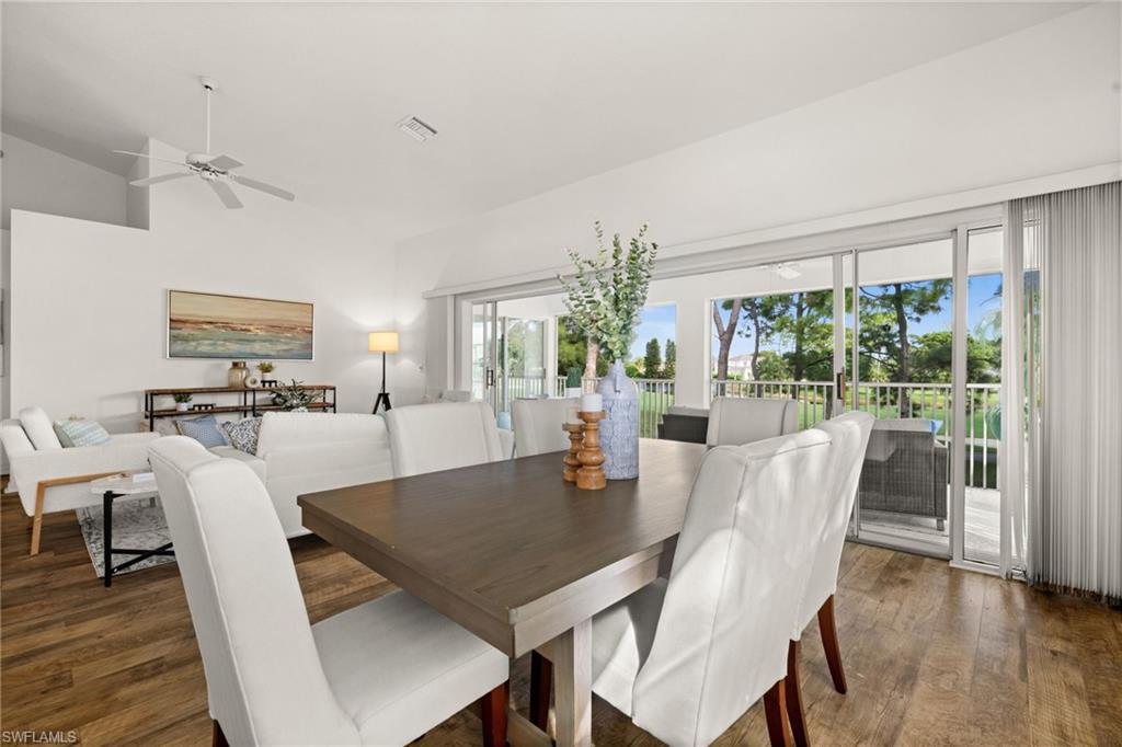 BERMUDA GREENS - Residential