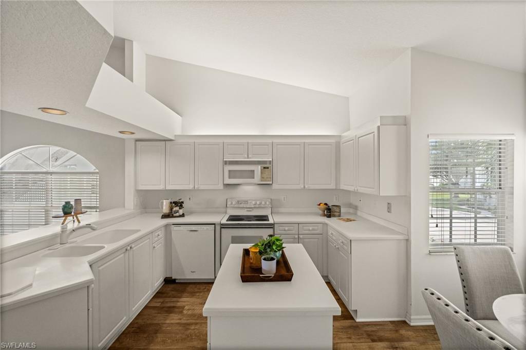 BERMUDA GREENS - Residential