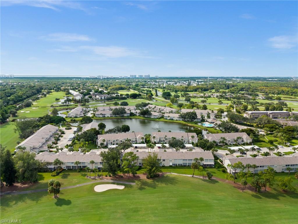 BERMUDA GREENS - Residential