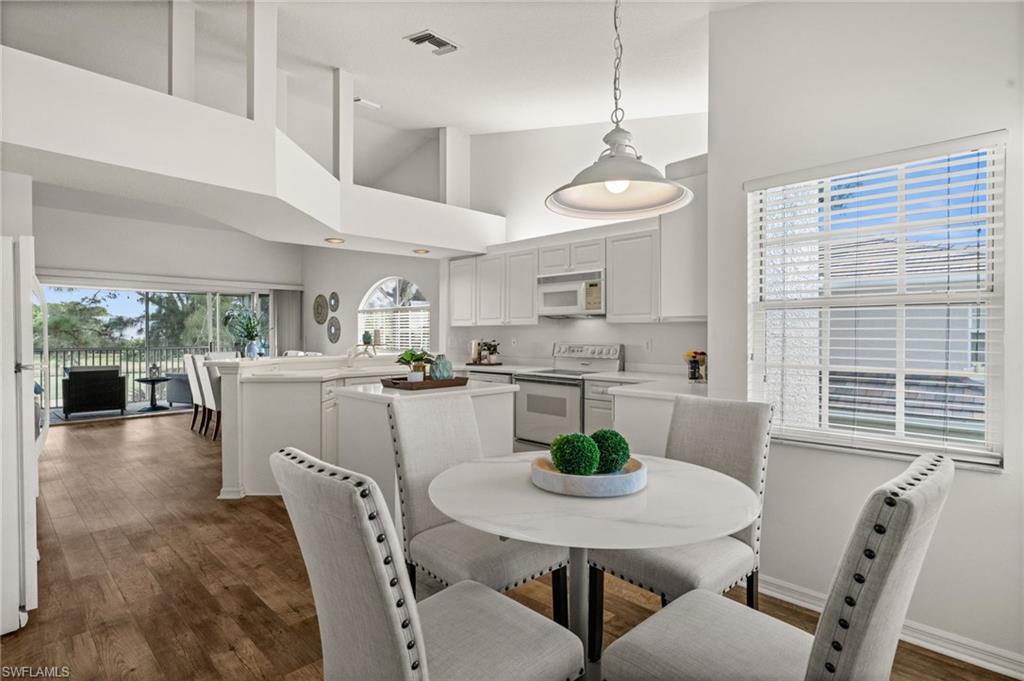 BERMUDA GREENS - Residential