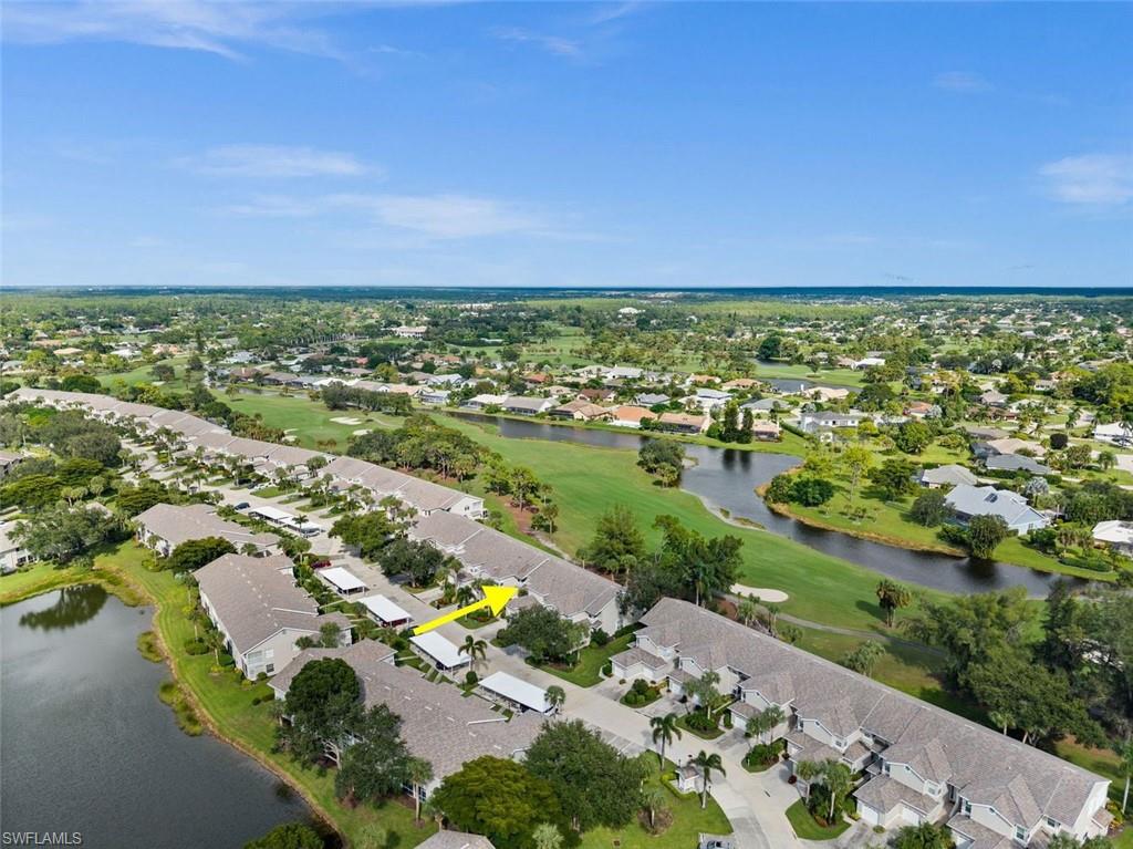 BERMUDA GREENS - Residential