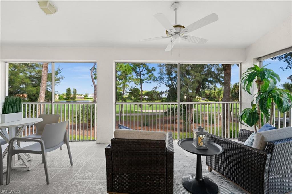 BERMUDA GREENS - Residential